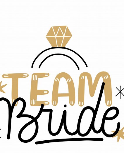 Celebrating My Amazing Bride Tribe!