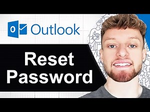 How To Reset Outlook Password If You Forgot It (Step By Step)