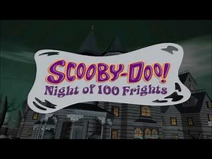 Scooby-Doo! Night of 100 Frights OST - New Invention