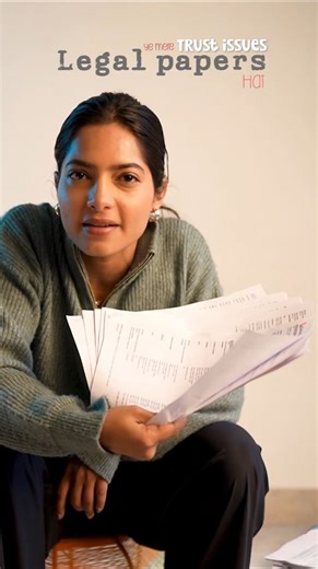 Shreya Priyam Roy on Instagram: "Guys truth reveal karne ka time aa gaya hai… kyunki Onkar bhi promises se zyada believe karta hai proof mein. 😎 #AD #PlumTrueSPF™️ #comedy #desihumor #relatablecontent (comedy reels, relatable content, skincare)"