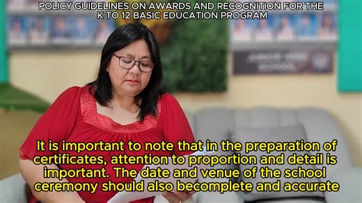 27 reactions | Preparation of Certificates for the awardees DepEd Order No 036 s of 2016 #fbreelsfypシ゚viralシ #fbreelsfypシ゚viralelsfbpage #viralreelsfbpage #arlynaticssfypシ゚viralシ #fbreelsfypシ゚viralelsf #fvpシviral #higjligjts | Arlyn Bambico | Facebook