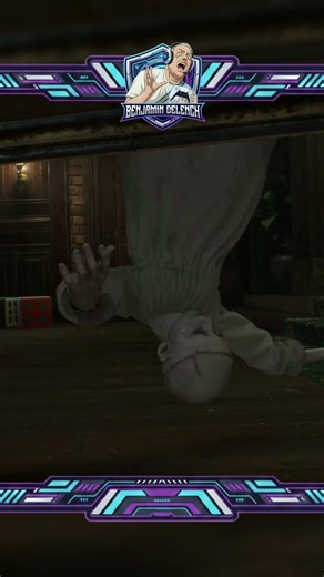 [RESIDENT EVIL 9] THE CREEPY CLONES #residentevil9 #gaming #fyp