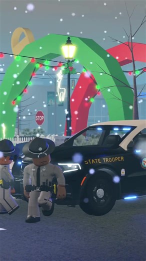 Explore Florida Life in Roblox ERLC