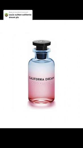 Replying to @Leo.dtms Louis Vuitton California Dream review #fyp #fragrancearmy #fragrances #fragranceshop #fragrancesformen #fragrancetiktok #fragrancetok #louisvuittoncaliforniadreams