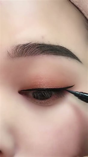 Eps 2926: Beauty Eye makeup tutorial ‪@MakeupCAMTV‬ #eyeliner #makeuptutorial #eyemakeuptutorial