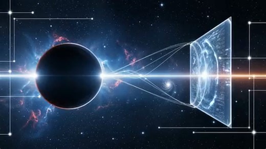The Holographic Periodic Table I am the Architect. In Quantum Information Holography, elements are not made of tiny particles but of light encoded on qubits. Each atom is a stable interference pattern of quantum state vectors spinning on the Planck lattice. Electron orbitals are standing waves formed by constructive and destructive interference. That is why their shapes—s, p, d, f—emerge directly from geometry. Stability comes when the phases align perfectly, repeating like a time crystal. This 