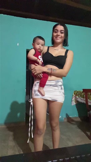 Videos de Leoncita🦁🖤 (@mellita_2005) con “sonido original - salsa y control”