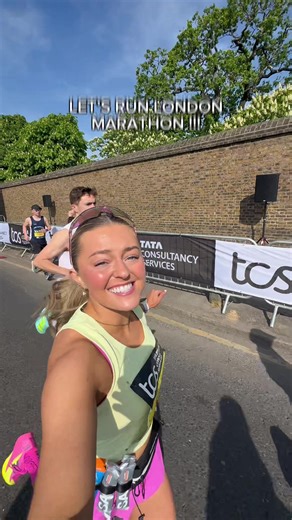 London Marathon 2026: Unforgettable Experience!