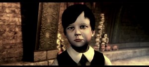 Child horror adventure game 'Lucius' is now available on the PC
