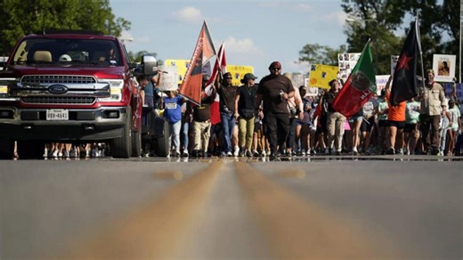 Uvalde sheriff to testify on police response to Robb Elementary School mass shooting