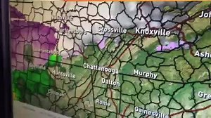 WEATHER UPDATE: 9:15am Bill continues to keep a close eye on what's coming, & you should still stay weather aware throughout the day. Depend on our StormTrack 9 team to keep you better informed. | WTVC-TV NewsChannel 9 News