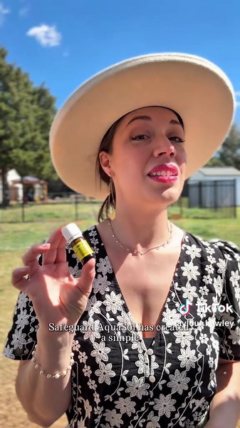 Safeguard AquaSol Chicken Dewormer: Five Day Treatment Guide