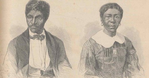 How The Dred Scott Decision Energized the Anti-Slavery Movement | HISTORY