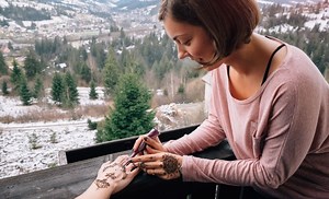 10 Simple ways to Remove Henna from Skin - DIY Homemade Tricks