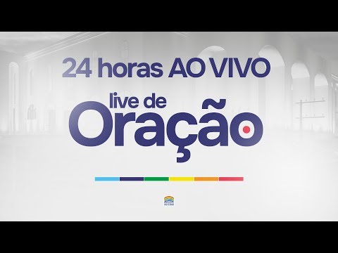 614º dia de Oração pela IPDA AO VIVO | Direto com Deus | 19/12/2025 | Parte 2