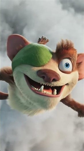 Ice Age: Boiling Point - Februari 2027