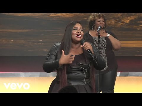 Tasha Cobbs Leonard - I Love This Place (Live In Greenville, SC/2015)