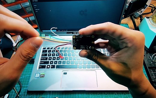 TBS UNIFY PRO32 HV 1W  黑羊图传产品介绍