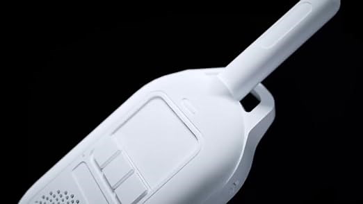 Radioddity FS-T2 FRS Two Way Radio