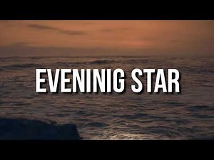 Cannons - Evening Star (Lyrics)