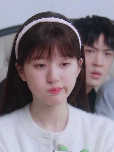 ❤️❤️ | 偷偷藏不住 Hidden Love | 赵露思 陈哲远 | YOUKU Short Film