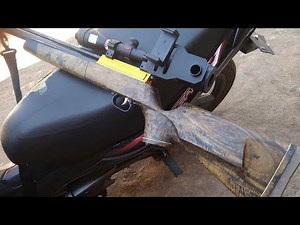 Sharp innova upgrade