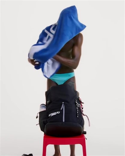 Unpacking Styles of Swimmers: What's Yours?