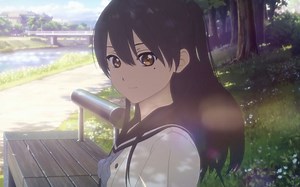 Hello World - Anime Film [PV]