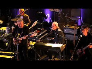 The Analogues - She Said She Said