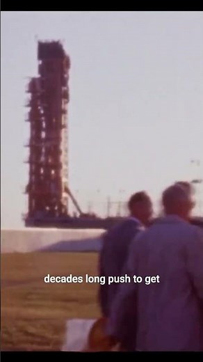 They Launched Into the Unknown: The Deadly Risk Behind Apollo 11 🚀