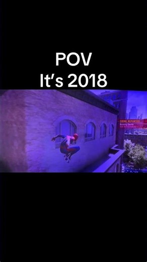 POV It 2018