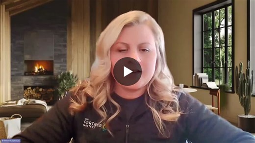 Are you transacting with the Microsoft Marketplace? | The Partner Masters