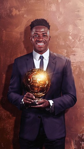 620K views · 81K reactions | The winner of the 2024 Ballon d'Or will be... | Onefootball | Facebook