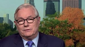 23K views · 291 reactions | WATCH: Colorado sees Covid surge, despite higher vaccination rates. #MTPDaily @mtosterholm: Covid "does not stop transmitting until virtually everyone is protected. ... You can't run the game clock out on this one. It will find you." | Meet the Press | Facebook