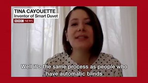 1.1M views · 408 reactions | Too busy to make your bed? There's an...