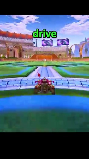 Easy Flip Reset Tutorial for Rocket League