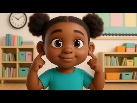 Classroom transitions