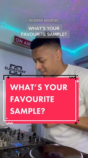 Favorite Sampled Beats: Notorious B.I.G, Ashanti, Skrapz, and More!