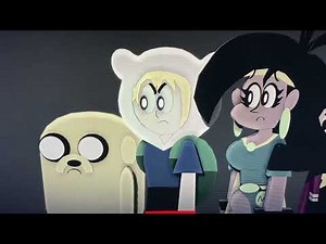 Cartoon Network vs NICKTOONS