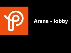 Arena - lobby - Prodigy Math Game Soundtrack