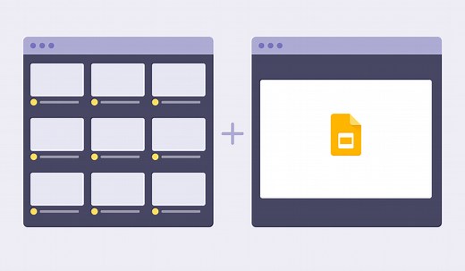How to Storyboard with Google Slides | Boords
