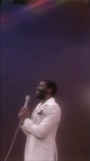 Teddy Pendergrass performing Somebody Told Me on Soul Train (1977).