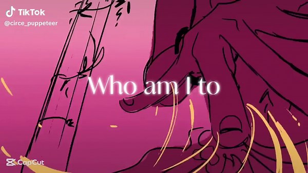 Hermes and circe #epicthemusical #hermes #circe #capcut