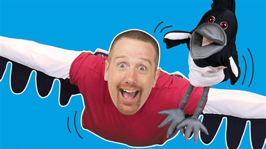 Steve and Maggie S01:E05 - Holiday Stories