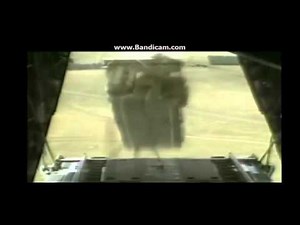 British Military Power -Hell March
