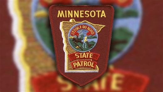 MSP issues crash numbers following winter storm