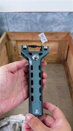 G5 automatic upper bullet continuous slingshot #bow #slingshot #toys #tools