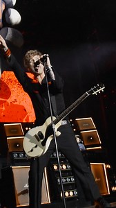 Viva St. Jimmy at Corona Capital 💥 🎥 Ryan Baxley | Green Day
