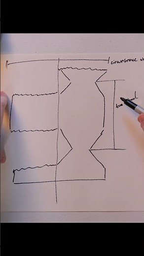 Sock pattern generator