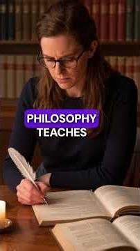Why Billionaires Studied Philosophy (Not Business)